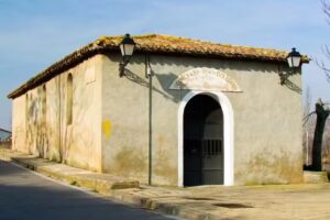 Ermita Nuestra Se&ntilde;ora de los Dolores
