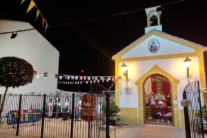 Ermita Nuestra Se&ntilde;ora De Los Dolores