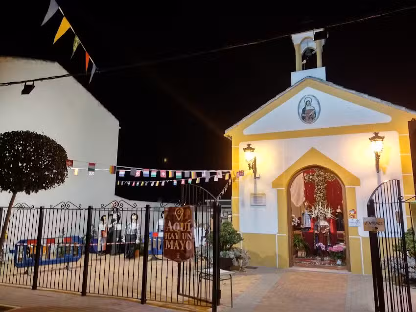 Ermita Nuestra Se&ntilde;ora De Los Dolores