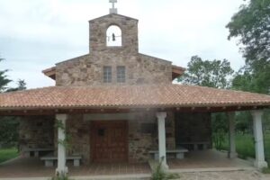 Ermita Nuestra Se&ntilde;ora de los Prados