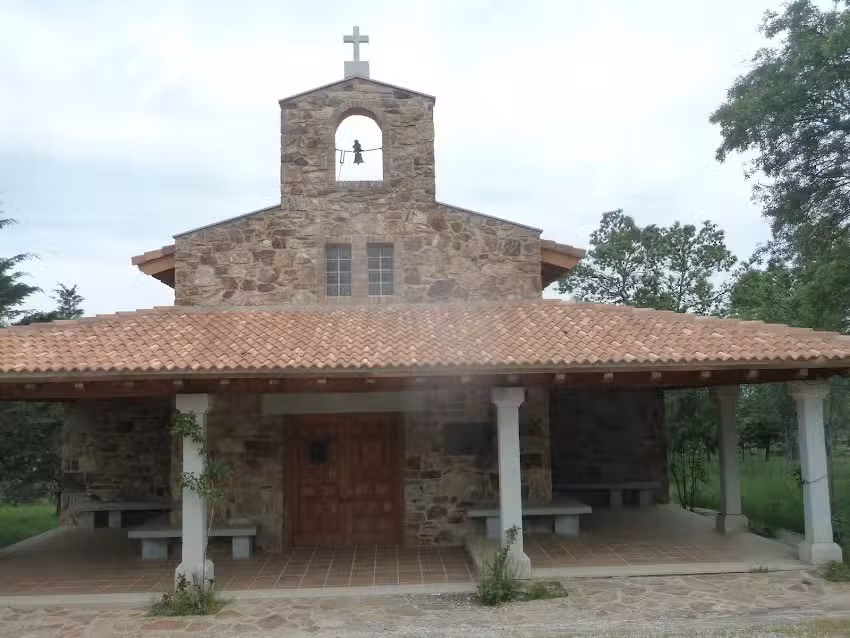 Ermita Nuestra Se&ntilde;ora de los Prados