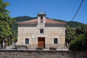 Ermita Nuestra Se&ntilde;ora de los Remedios