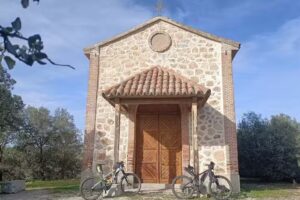 Ermita Nuestra Se&ntilde;ora de Perales