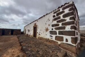 Ermita Nuestra Se&ntilde;ora de Puerto Rico