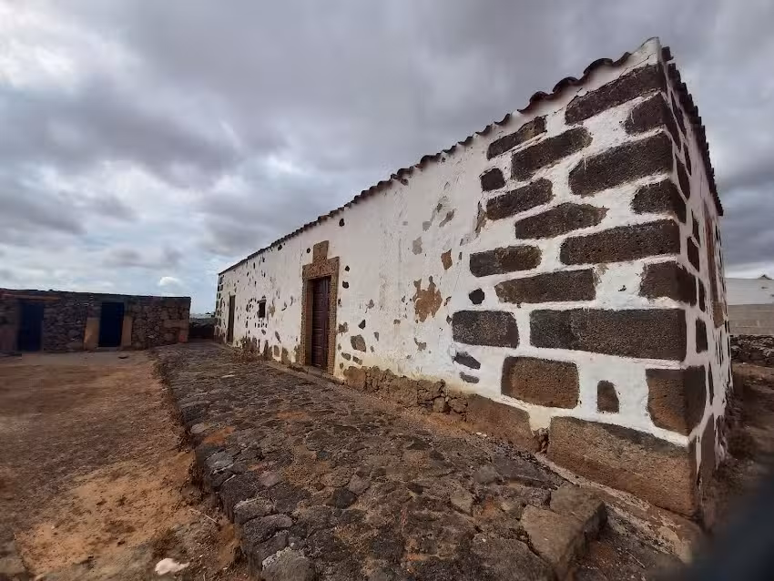 Ermita Nuestra Se&ntilde;ora de Puerto Rico