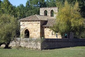 Ermita Nuestra Señora de Quintanahernando