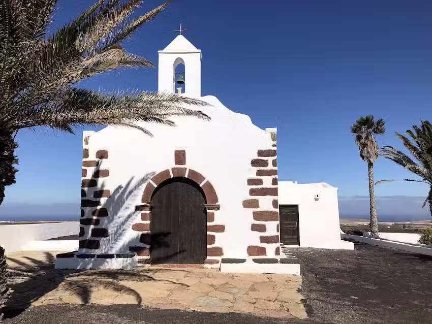 Ermita Nuestra Se&ntilde;ora de Regla