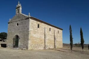Ermita Nuestra Señora de Valderroblejo