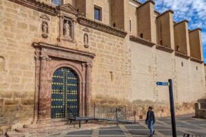 Ermita Nuestra Se&ntilde;ora Del Carmen