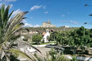 Ermita Nuestra Se&ntilde;ora del Carmen