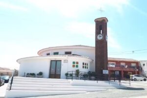 Ermita Nuestra Se&ntilde;ora del Carmen