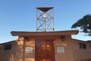 Ermita Nuestra Se&ntilde;ora Del Carmen