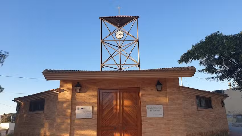 Ermita Nuestra Se&ntilde;ora Del Carmen
