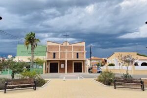 Ermita Nuestra Se&ntilde;ora del Carmen