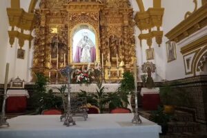 Ermita Nuestra Se&ntilde;ora Del Espino