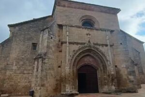 Ermita Nuestra Se&ntilde;ora del Patrocinio