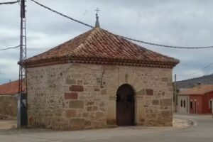 Ermita Nuestra Se&ntilde;ora del Pilar