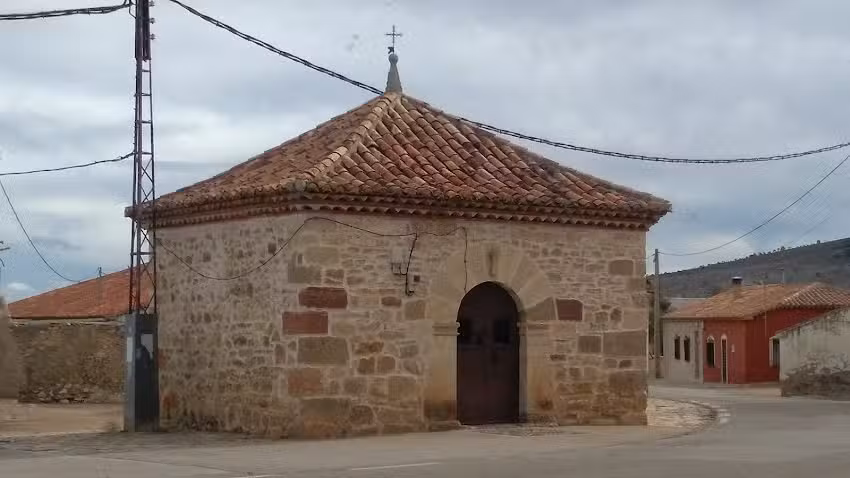 Ermita Nuestra Se&ntilde;ora del Pilar