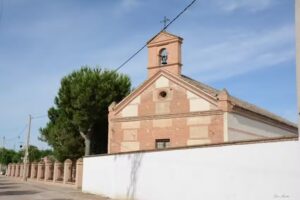 Ermita Nuestra Se&ntilde;ora del Prado