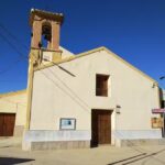 Ermita Nuestra Se&ntilde;ora del Rosario