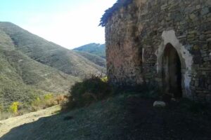 Ermita Nuestra Señora del Rosario