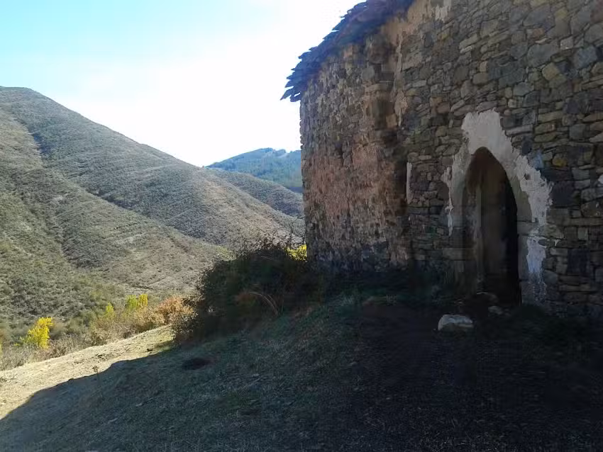 Ermita Nuestra Se&ntilde;ora del Rosario