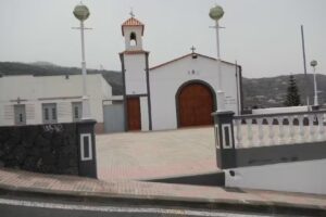 Ermita Nuestra Señora del Rosario