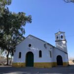 Ermita Nuestra Se&ntilde;ora del Rosario