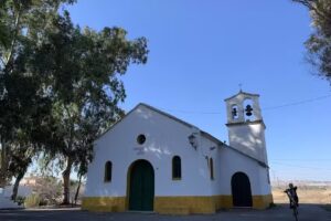 Ermita Nuestra Se&ntilde;ora del Rosario