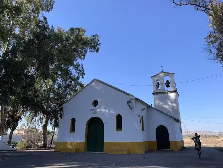 Ermita Nuestra Se&ntilde;ora del Rosario