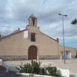 Ermita Nuestra Se&ntilde;ora del Rosario