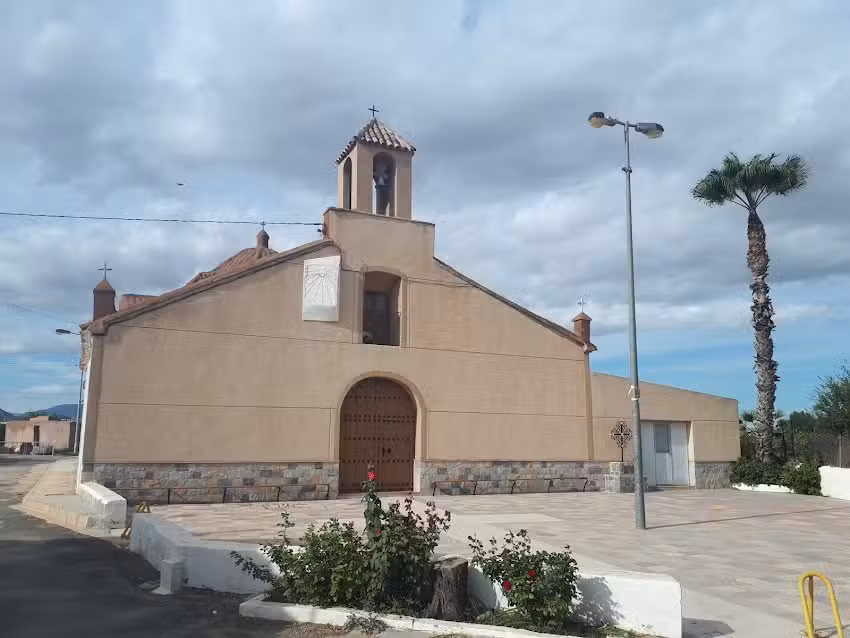 Ermita Nuestra Se&ntilde;ora del Rosario