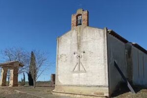 Ermita Nuestra Se&ntilde;ora Virgen de Bustillino