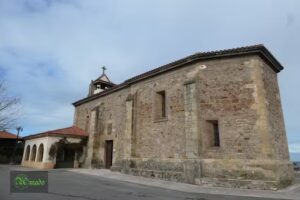 Ermita Nuestra Se&ntilde;ora Virgen de La Luz