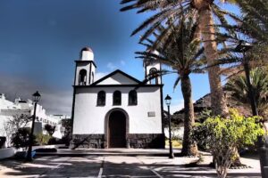 Ermita Nuestra Sra. de las Nieves