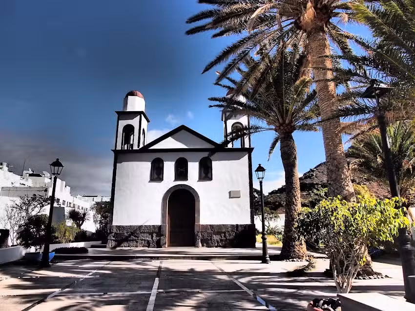 Ermita Nuestra Sra. de las Nieves