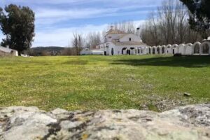 Ermita Nueva &laquo;Finca El Quinto&raquo;