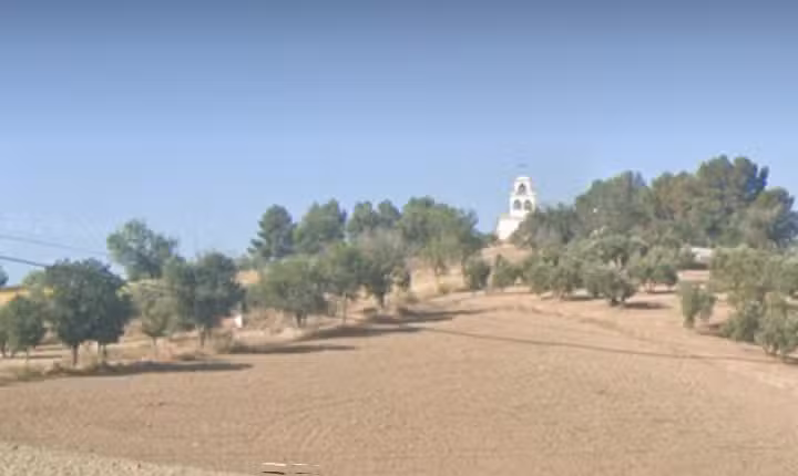 Ermita Peal de Becerro