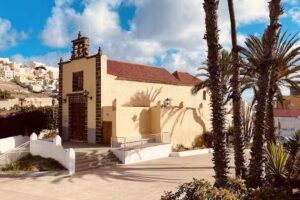 ermita Real de San Roque