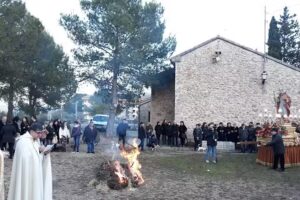 Ermita San Antonio Abad