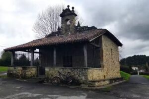 Ermita San Antonio de Padua