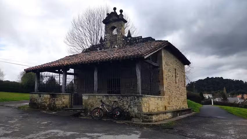 Ermita San Antonio de Padua
