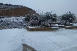 Ermita San Antonio de Padua