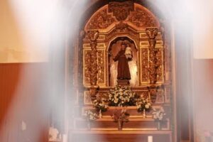 Ermita San Antonio de Padua