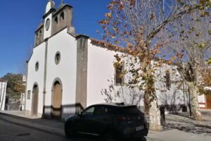 Ermita San Bartolome