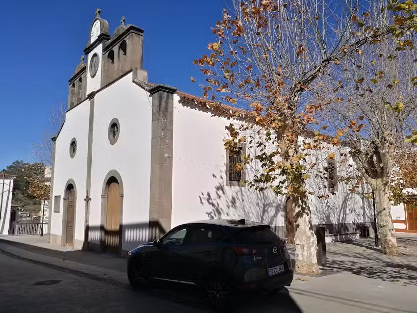 Ermita San Bartolome