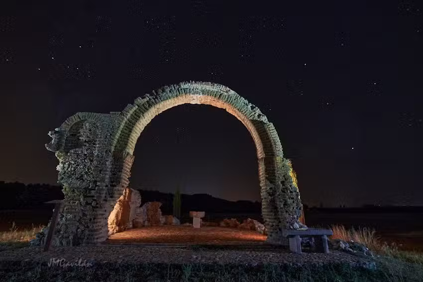 Ermita San Blas