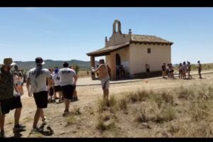 Ermita San Cristobal