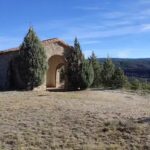 ERMITA SAN CRIST&Oacute;BAL