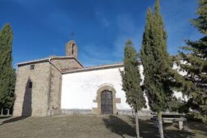 Ermita San Cristóbal